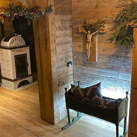 Hotel Almhof-2